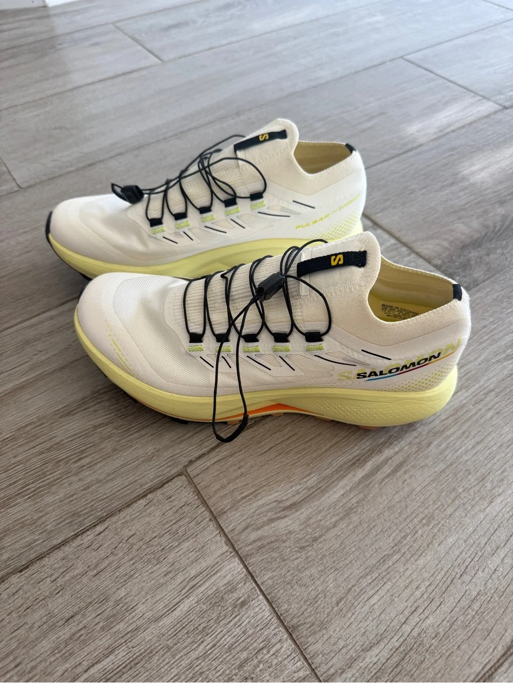 Salomon Pulsar Trail Pro 2 Trail Running Shoes
